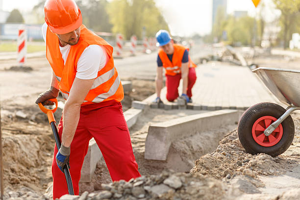 Best Concrete Retaining Walls in USA